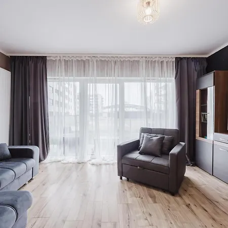 Lasek Marcelinski Deluxe